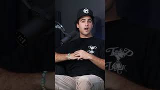 Why did Nick Nayersina Leave NELK?