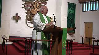 20180805103726 2018 Aug 05 Sermon Holy Cross