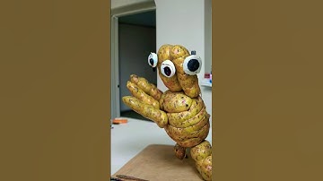 #potato #viral #shortvideo #trendingshorts #trending #filter #biel #andrast #tutorial