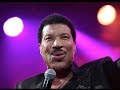 Lionel richie  hello  live at eden sessions 2016