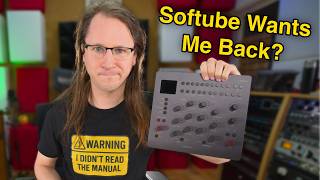 Can Softube Be Trusted?