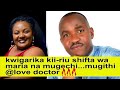 Shifta wa maria hot mugithi  twigarike kiiriu