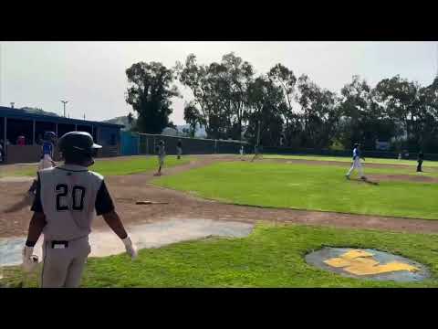 2024 Junior Year Highlights. Angelo Rodriguez High School. Uncommitted.