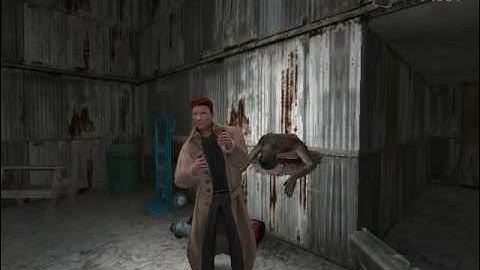 FPS Creator Rick Roll