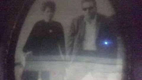 RIP Roy Roger Conn