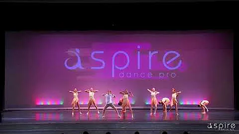FOR LOVE Synergy Dance Academy @ShannonMortense......
