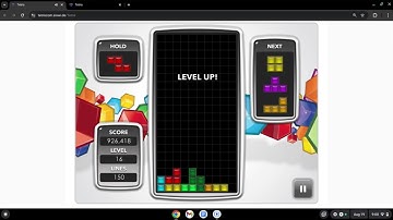 3,556,379 on tetris.com untuned (FWR)