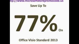 Visio standard 2016 Promo Code - Save Up To 77% Hurry!