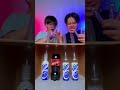 Mentos Cola Part117 @MizumaYuuki1 #shorts