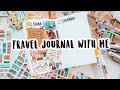 A crazy 24 hours in china  travel journal with me  the adventure book