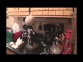 Haunted Toy Skeleton!! WARNING: EXTRA SPOOKY