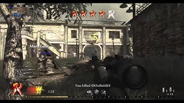 Destruction Ep. 22 - Multi-CoD Teamtage (11)