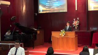 NKB 204 - Di Dunia yang Penuh Cemar