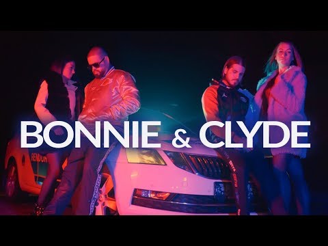 Ak26 - Bonnie & Clyde