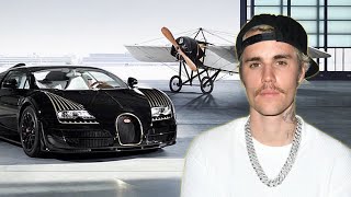 Justin Bieber Net Worth | How He Really Got Rich