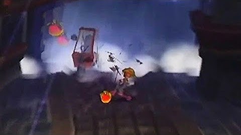 Crash Bandicoot: The Wrath of Cortex (PS2) 106% Gameplay (Part 3)