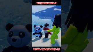 Yuta, Mio Dan Baby Celine Menjadi Putri Duyung Part 2 || ROBLOX #roblox #yutamio