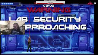 [STRONKI] Terminator 2D: No Fate Story Mode Ep 3