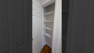 Senior 2 bedroom apartment (1sr Floor) in Oakland Gardens, Queens. Read description to apply!!!