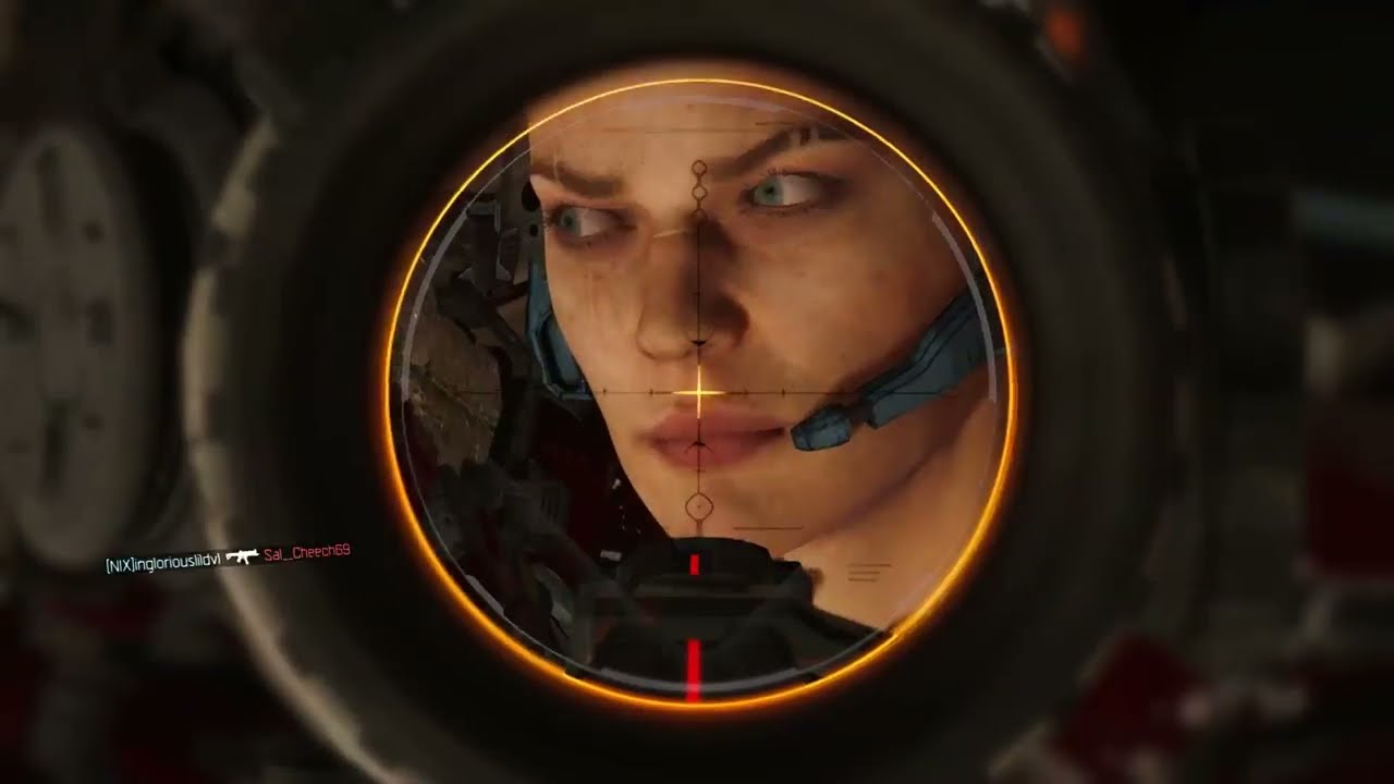 How To Piss A Girl Off On Black Ops 3 (Episode 5)