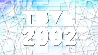 TheBanappleVideoEffects2002 "Hello Steppline TT 3.5" Logo (Apr 20, 2021)