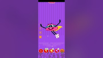 Wordbrain Halloween Event October 13 2022 Answer