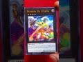 Number 39 Utopia Yu-Gi-Oh.