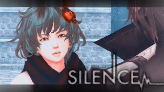 Silence GMV // Cent x Two