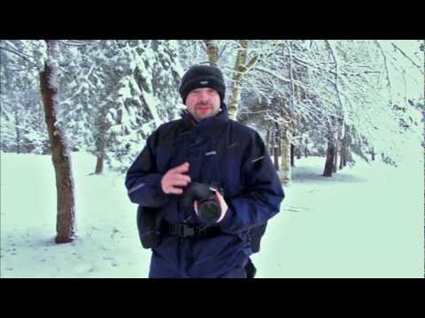 How to take amazing photos in the snow