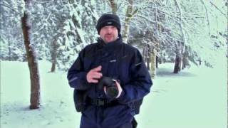 How to take amazing photos in the snow