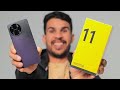 أفضل هاتف متوسط Realme 11 Review