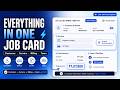 No More Confusion Managing Multiple Car Jobs | AutoAiCare