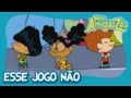 Meu Amigãozão - Esse Jogo Não! [OFICIAL HD]