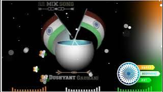 MAA🇮🇳TUJHE 🦁SALAM 2022 DJ DUSHYANT GAUHANI DJ SAGAR RATH DJ KISHAN RAJ DJ RAJA SACHAN
