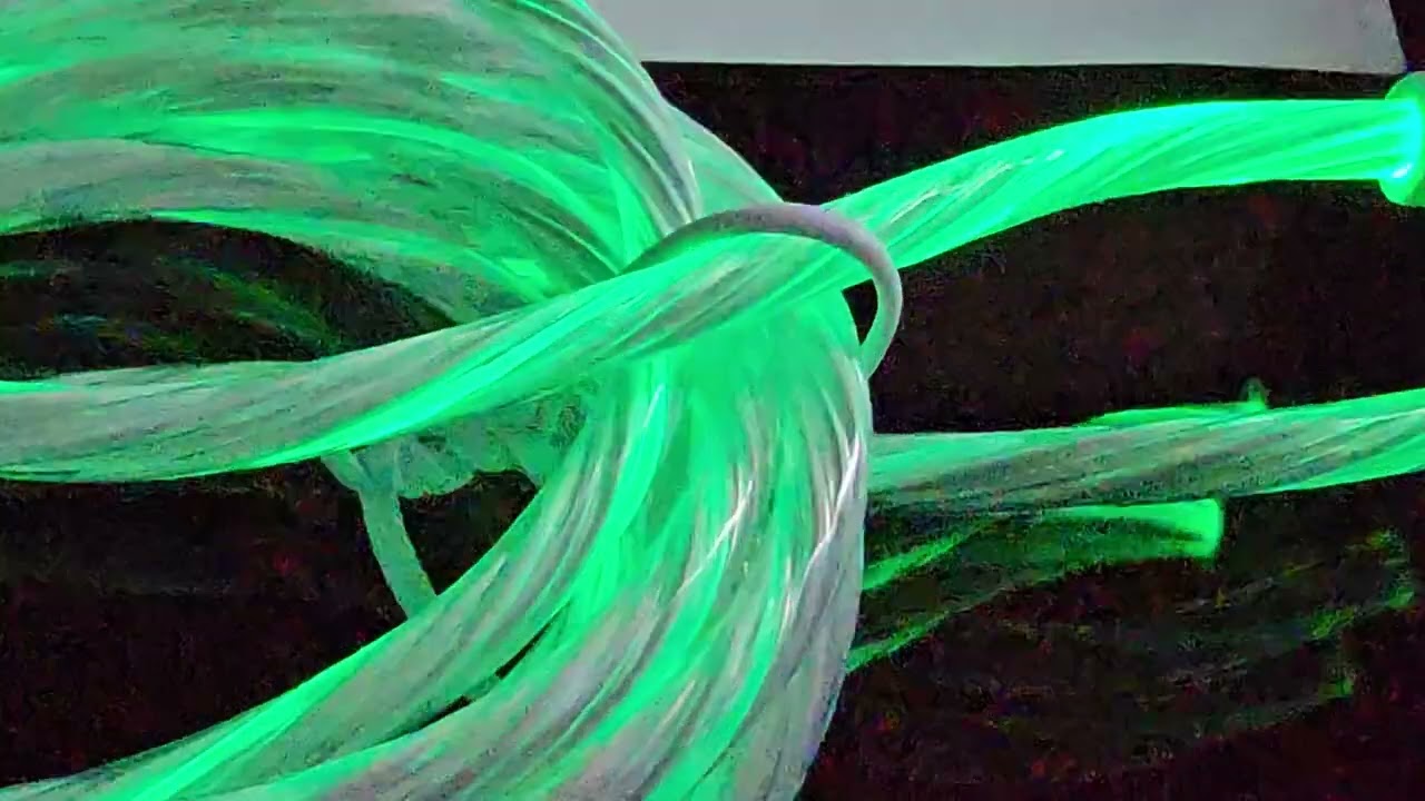 Irresistible Deal: Light-Up USB C Cable Revealed at 50% Off Clearance