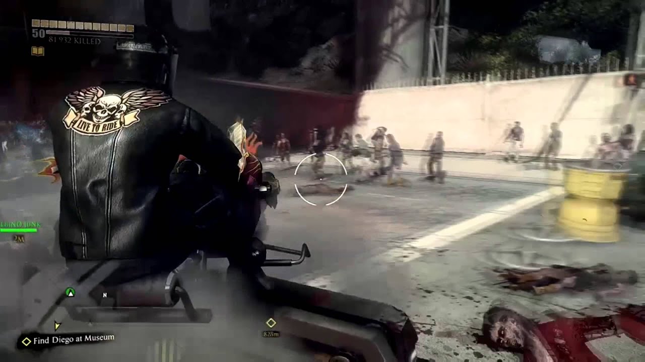 The Forkwork has a mind of its own