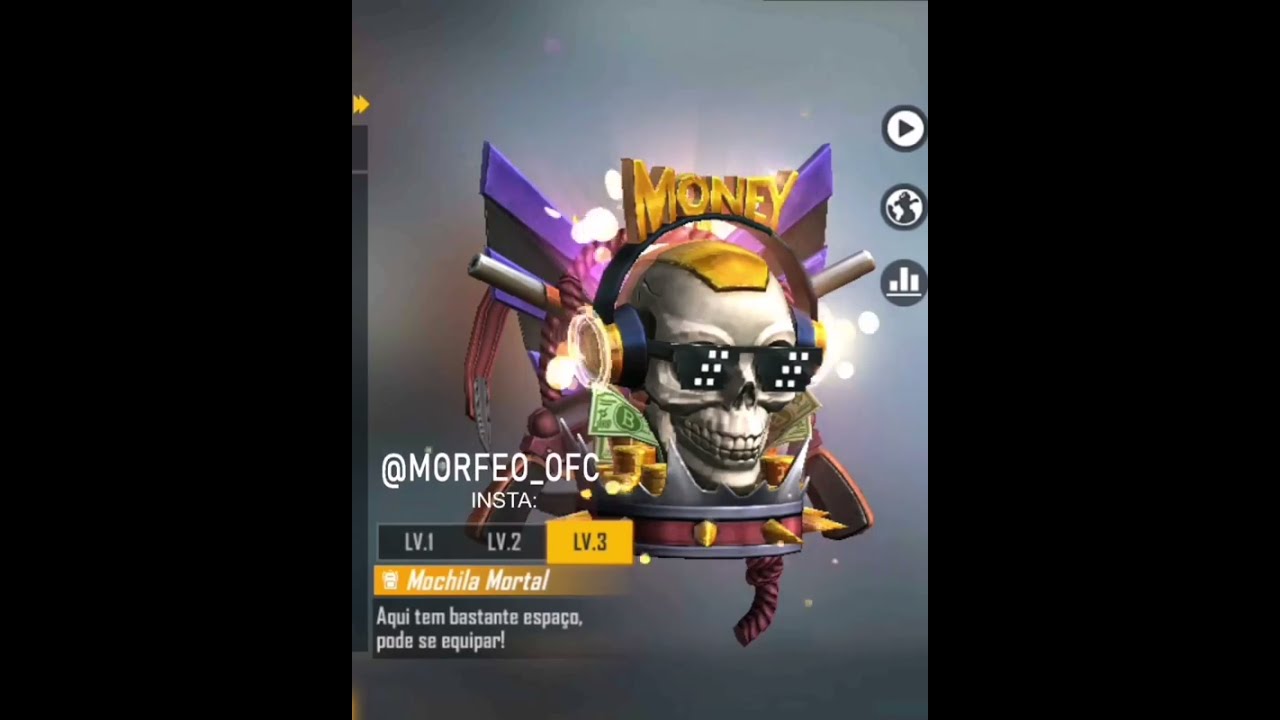 GARENA FREE FIRE || NEXT ELITE PAAS OP || @MORFEO_OFC || @SKYLORD BHAI OP