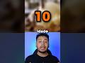 qual seu SORVETE de acordo com a sua IDADE?