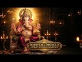 Powerful Ganesh Mantra | Listen Daily for Success, Prosperity & Blessings