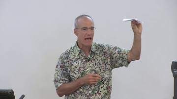 Peter Reich: What can plant traits tell us about the function of ecosystems?