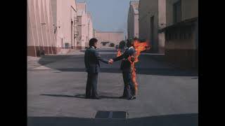 Pink Floyd - Wish You Were Here