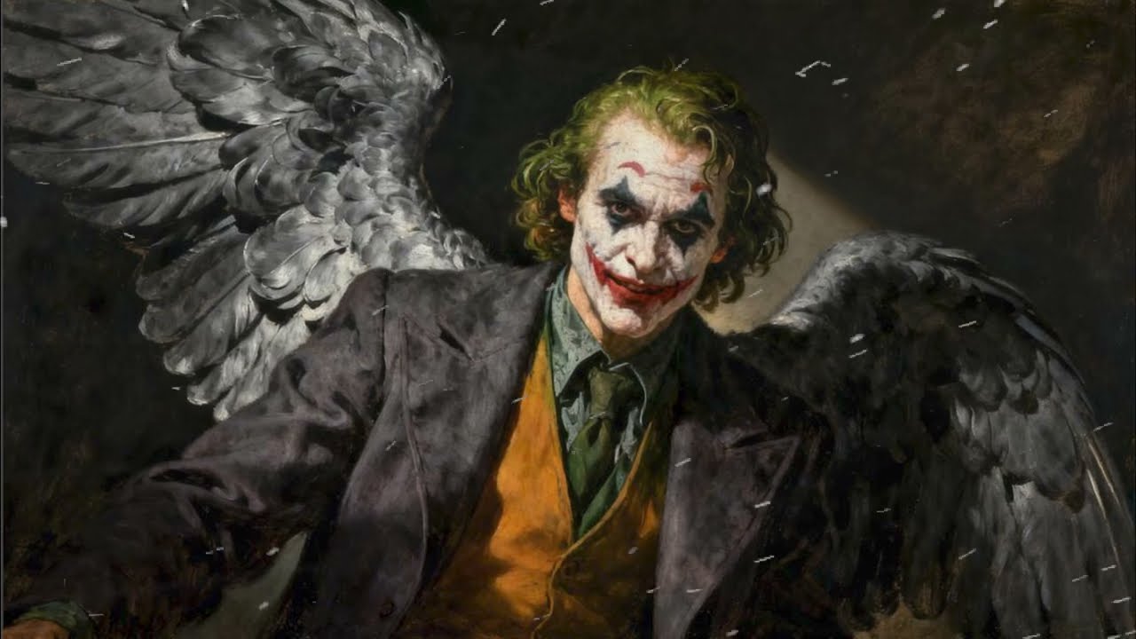 Bro… That SMIRK Was a DEATH SENTENCE ☠️ You Didn’t Even MOVE Joker Noira