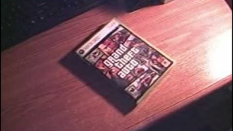 how to put gta 4 on your ipod