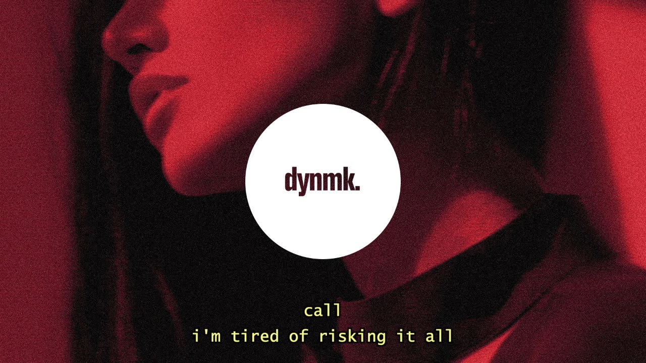 Imadh - Call (Lyrics)