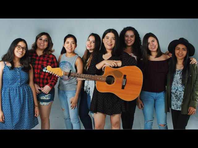 Carol Hills.- Imperfecta(Video Oficial)