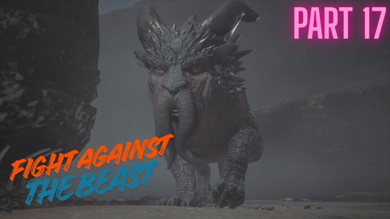 Hogwarts Legacy Part 17 The Death of Victor Rookwood NO COMMENTARY