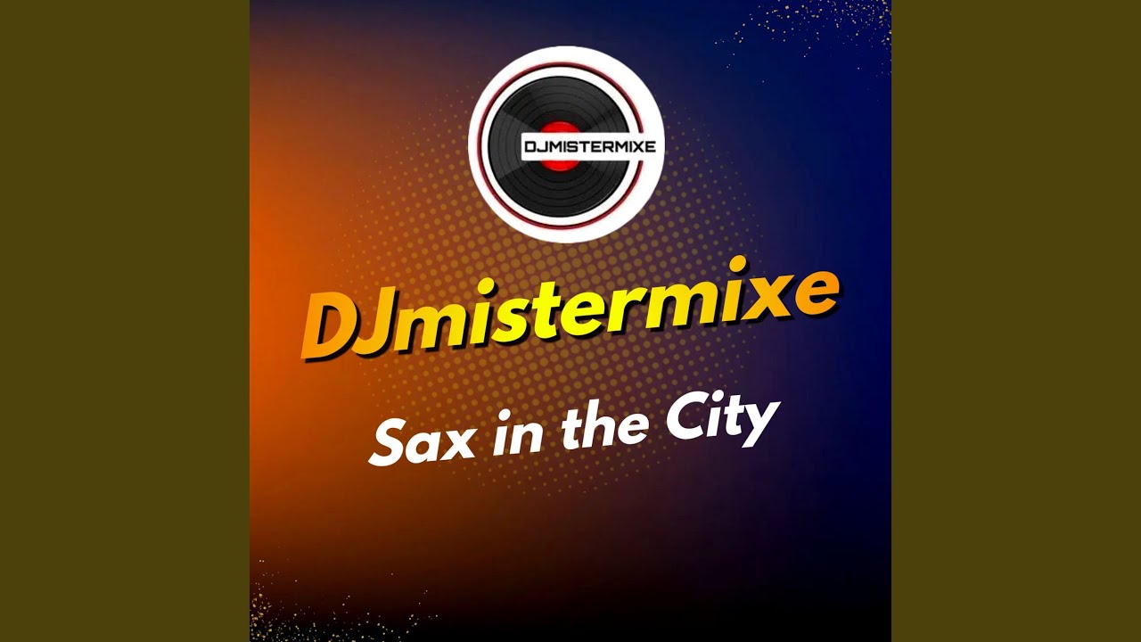 Sax in the City