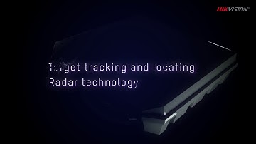 Hikvision Alarm Solution   Trailer