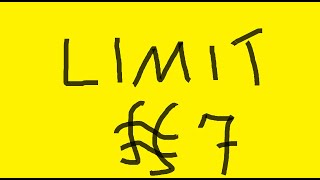 Rust Highlight #7| Limit