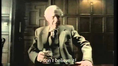 Labour Party Political Broadcast - Fry and Laurie